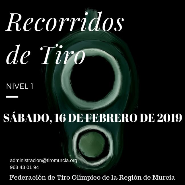 Recorridos de Tiro (3)