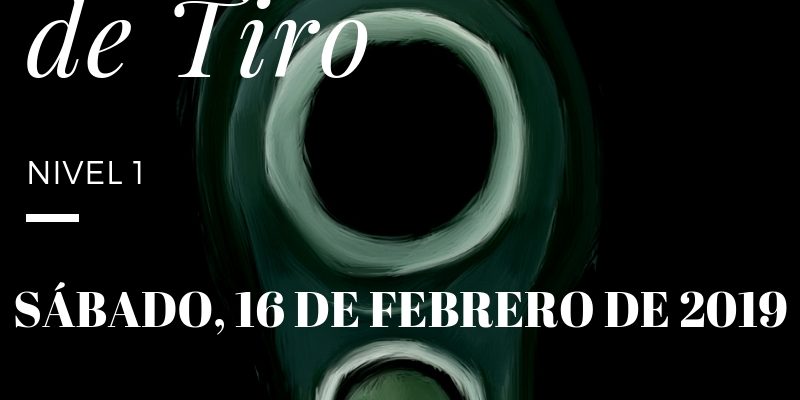 Recorridos de Tiro (3)