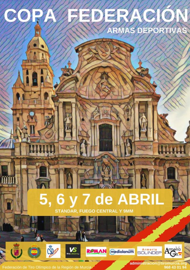 COPA FEDERACIÓN.117