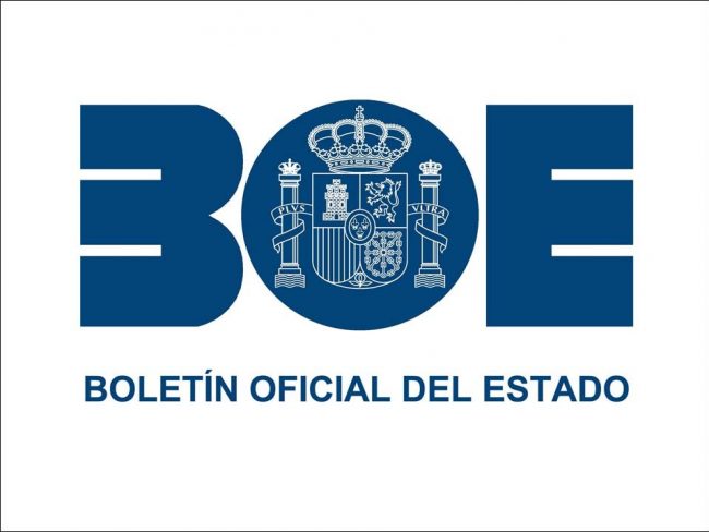 BOE