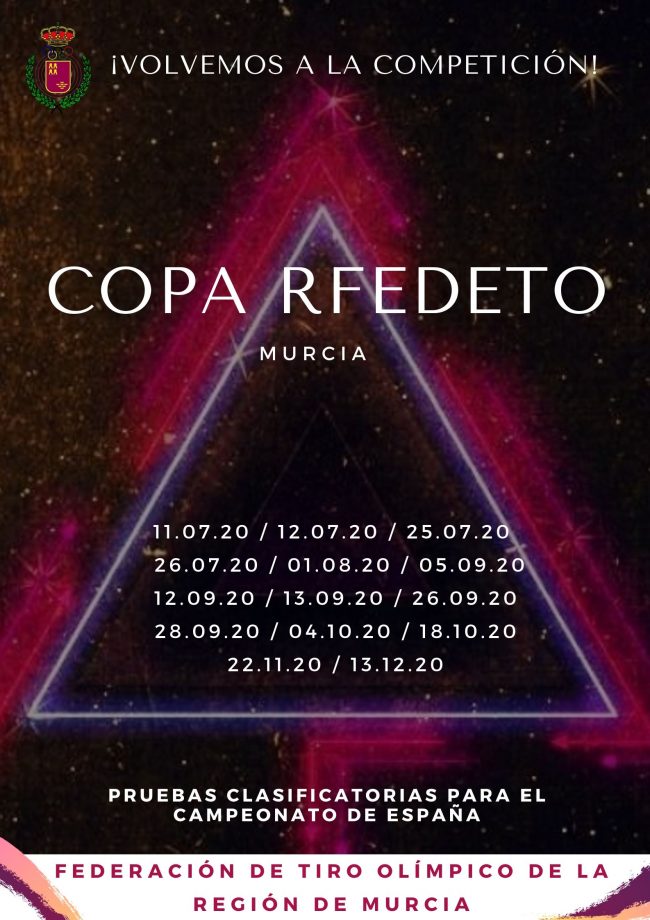 copa rfedeto