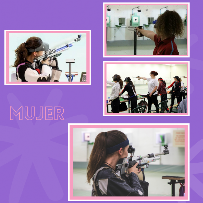 MUJER