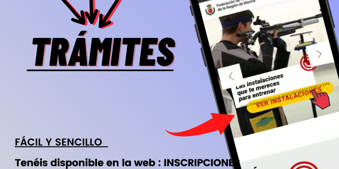 VOLVEMOS A LA COMPETICIÓN