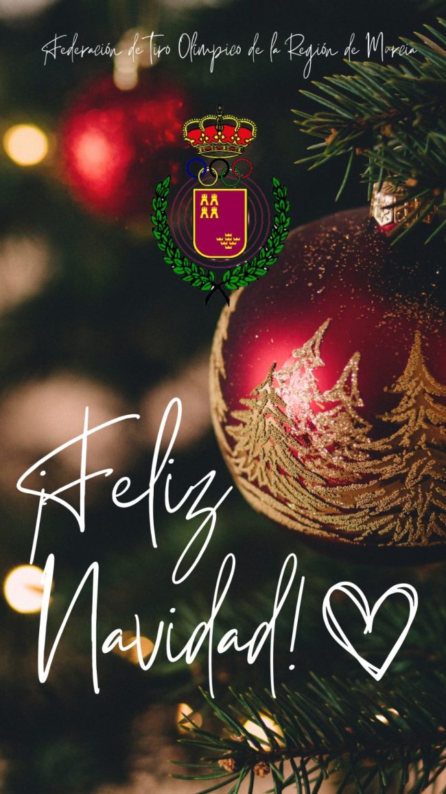 Feliz Navidad