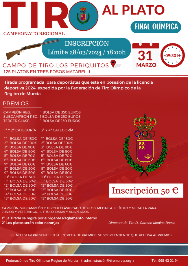 REGIONAL DE PLATO 10