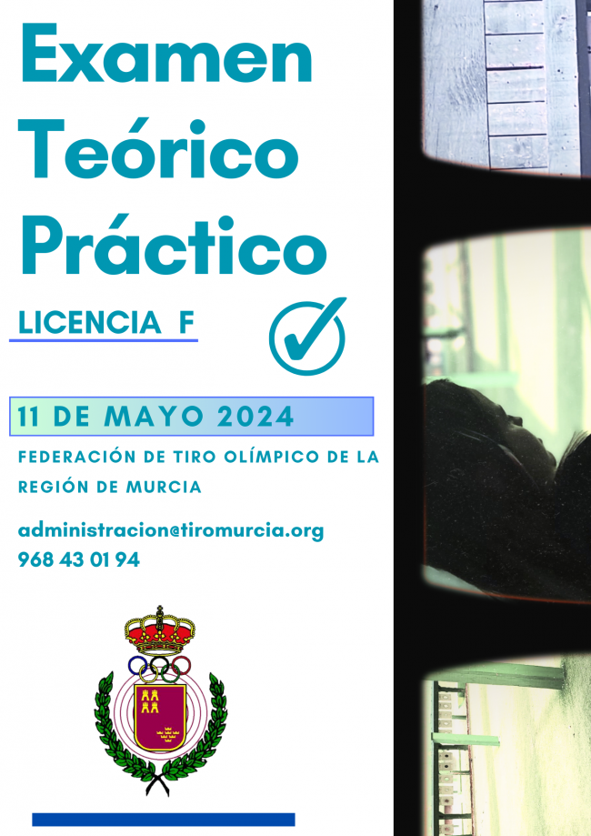 examen teorico
